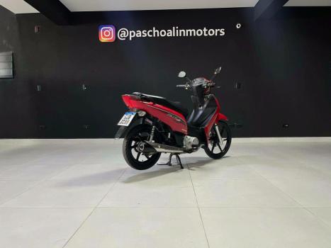 HONDA Biz 125 EX, Foto 7
