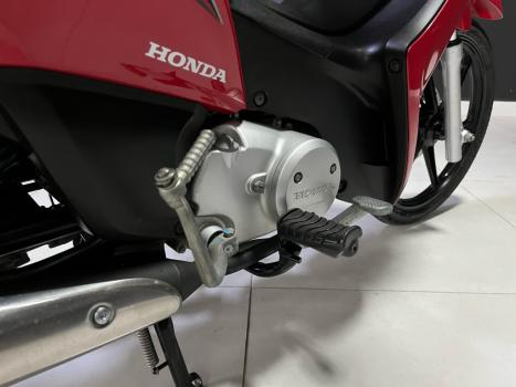 HONDA Biz 125 EX, Foto 8