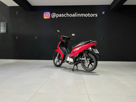 HONDA Biz 125 EX, Foto 9