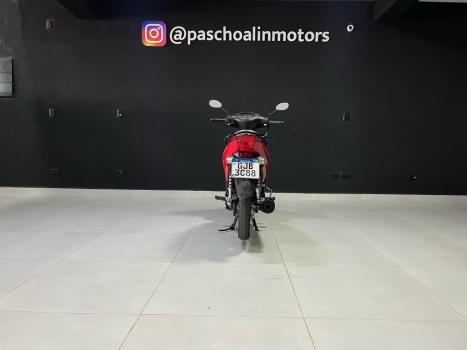 HONDA Biz 125 EX, Foto 10