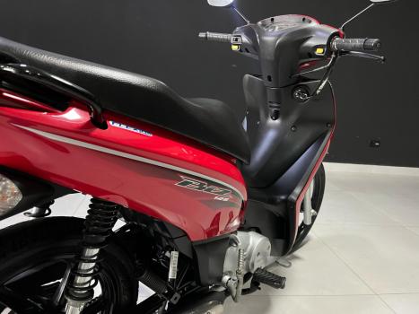 HONDA Biz 125 EX, Foto 11