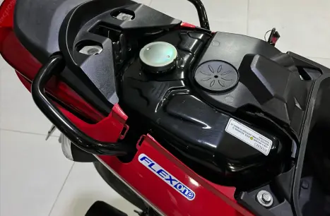 HONDA Biz 125 EX, Foto 15