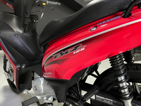 HONDA Biz 125 EX, Foto 16