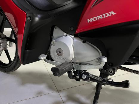 HONDA Biz 125 EX, Foto 17