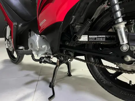 HONDA Biz 125 EX, Foto 18