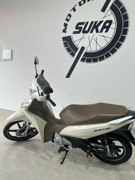 HONDA Biz 125 EX, Foto 3