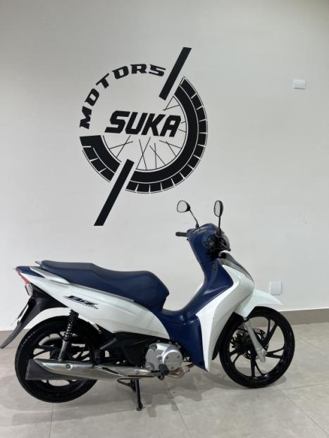 HONDA Biz 125 EX, Foto 2