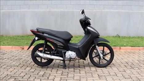HONDA Biz 125 EX, Foto 4