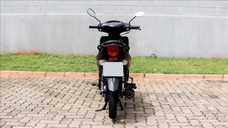 HONDA Biz 125 EX, Foto 5