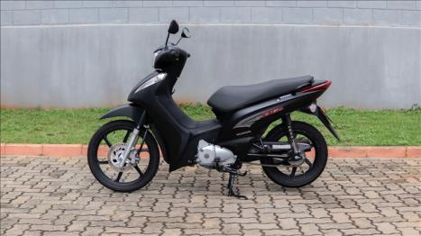 HONDA Biz 125 EX, Foto 7