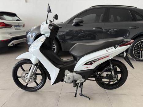 HONDA Biz 125 EX, Foto 1