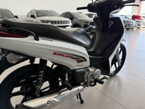 HONDA Biz 125 EX, Foto 5