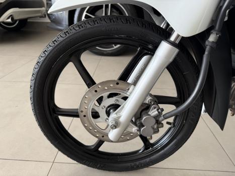 HONDA Biz 125 EX, Foto 7