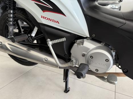 HONDA Biz 125 EX, Foto 9