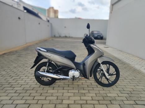 HONDA Biz 125 EX, Foto 1