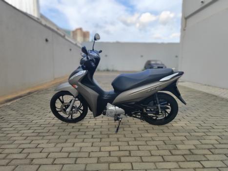 HONDA Biz 125 EX, Foto 4