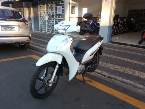 HONDA Biz 125 EX, Foto 3