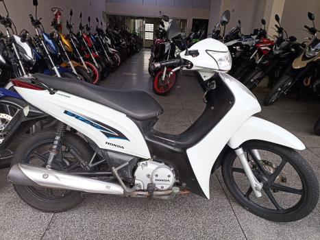 HONDA Biz 125 EX, Foto 1