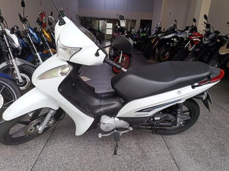 HONDA Biz 125 EX, Foto 2