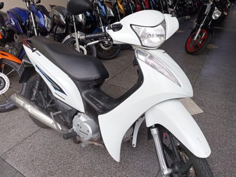 HONDA Biz 125 EX, Foto 3