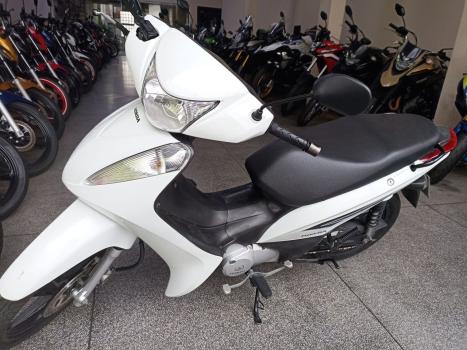 HONDA Biz 125 EX, Foto 4