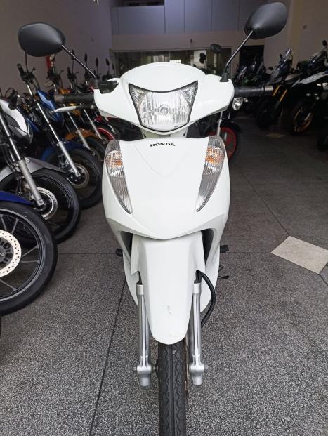 HONDA Biz 125 EX, Foto 5