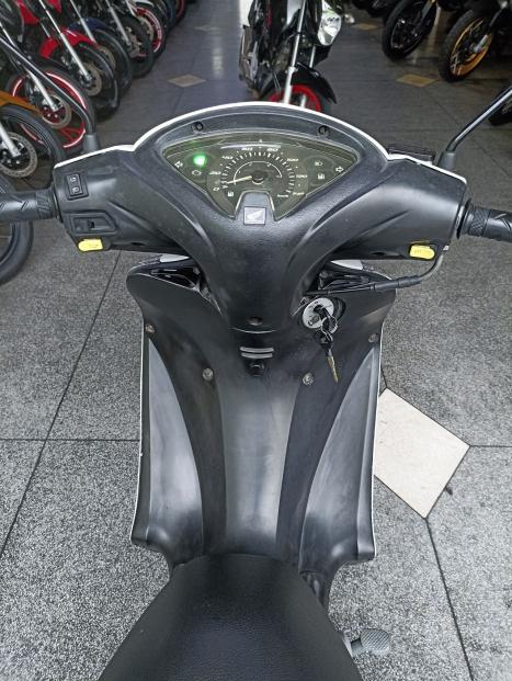 HONDA Biz 125 EX, Foto 6