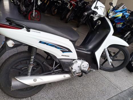 HONDA Biz 125 EX, Foto 9