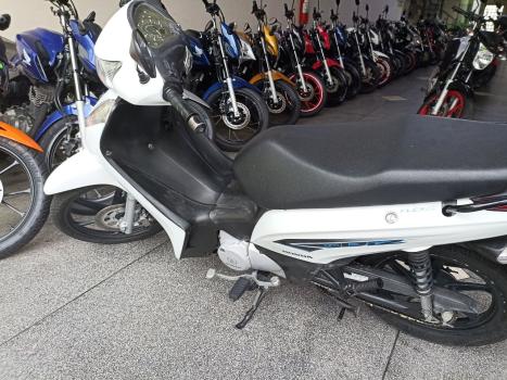 HONDA Biz 125 EX, Foto 10
