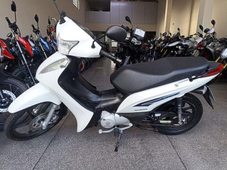 HONDA Biz 125 EX, Foto 2