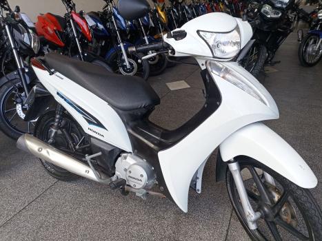 HONDA Biz 125 EX, Foto 3