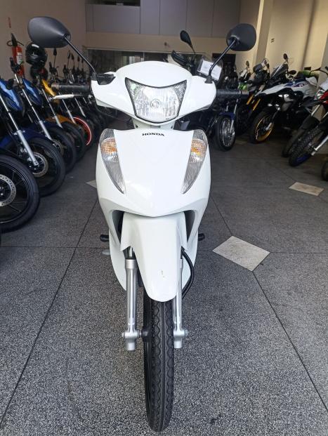 HONDA Biz 125 EX, Foto 5