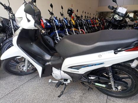 HONDA Biz 125 EX, Foto 10