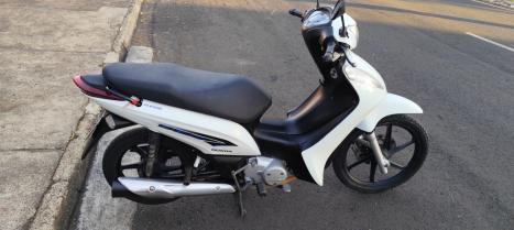 HONDA Biz 125 EX, Foto 5