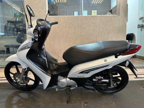 HONDA Biz 125 EX, Foto 3