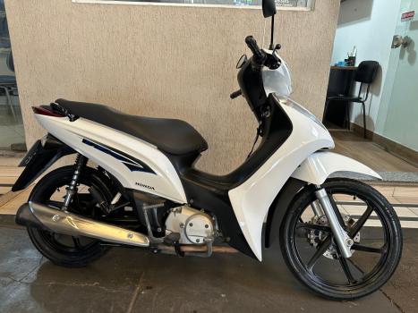 HONDA Biz 125 EX, Foto 5