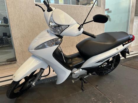 HONDA Biz 125 EX, Foto 2