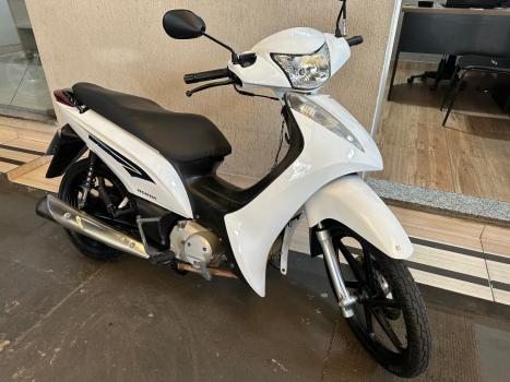 HONDA Biz 125 EX, Foto 7