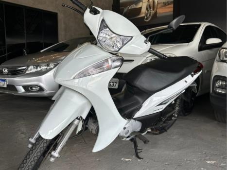 HONDA Biz 125 EX, Foto 1