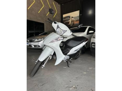 HONDA Biz 125 EX, Foto 2