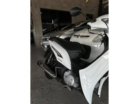 HONDA Biz 125 EX, Foto 7
