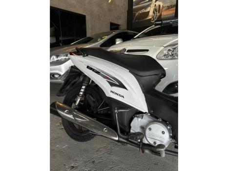 HONDA Biz 125 EX, Foto 9