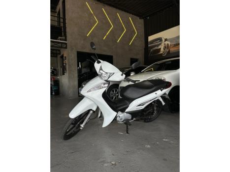 HONDA Biz 125 EX, Foto 13
