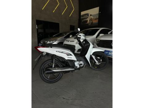 HONDA Biz 125 EX, Foto 15