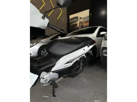 HONDA Biz 125 EX, Foto 17