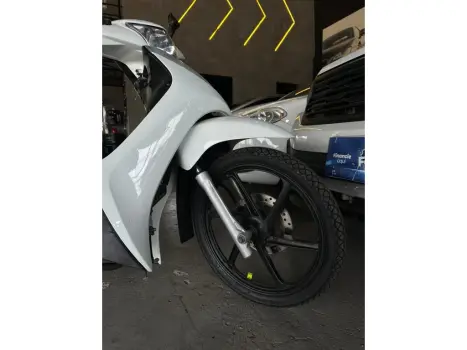 HONDA Biz 125 EX, Foto 19