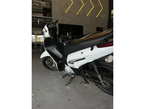 HONDA Biz 125 EX, Foto 20