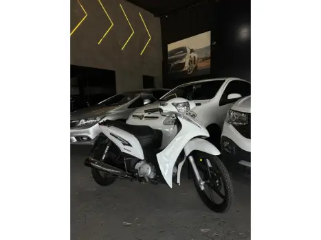 HONDA Biz 125 EX, Foto 21