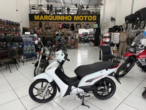 HONDA Biz 125 EX, Foto 1