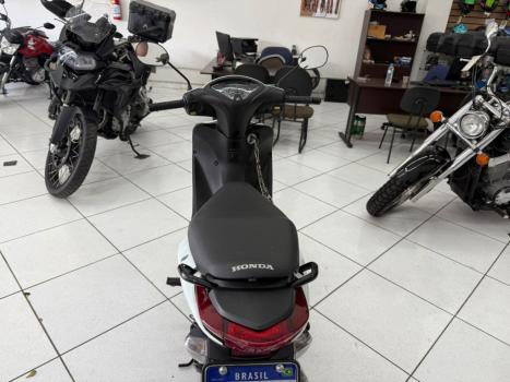HONDA Biz 125 EX, Foto 7